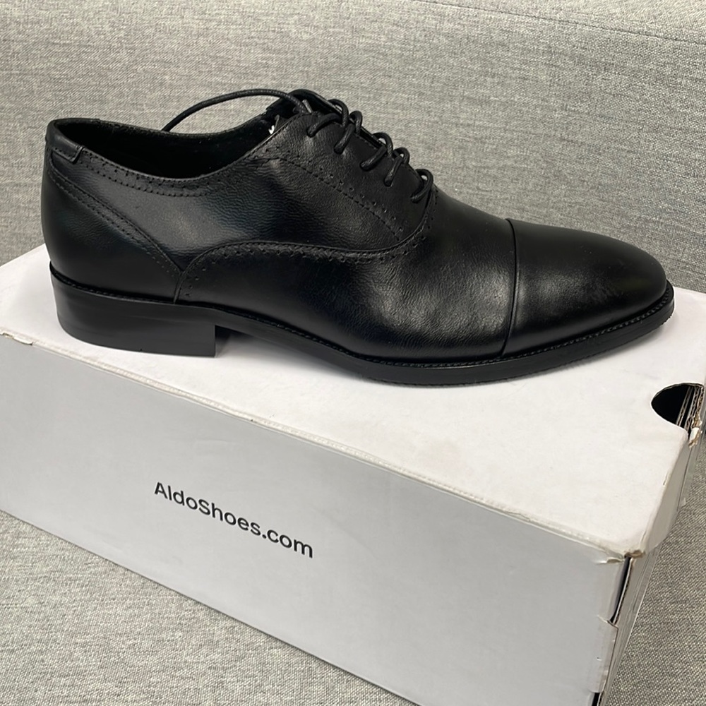 Also shoes